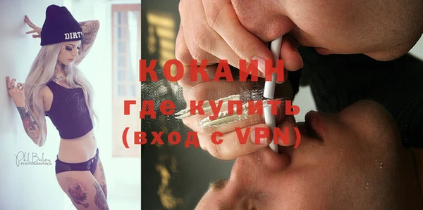 прущий лед Абаза